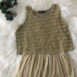 ANTHROPOLOGIE | Arabella Dress